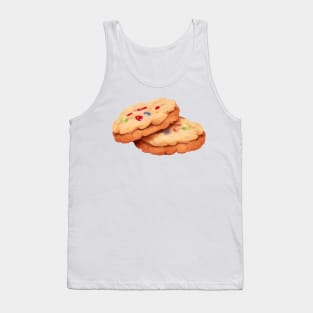 Cookie Tank Top